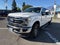 2020 Ford F-350SD Lariat