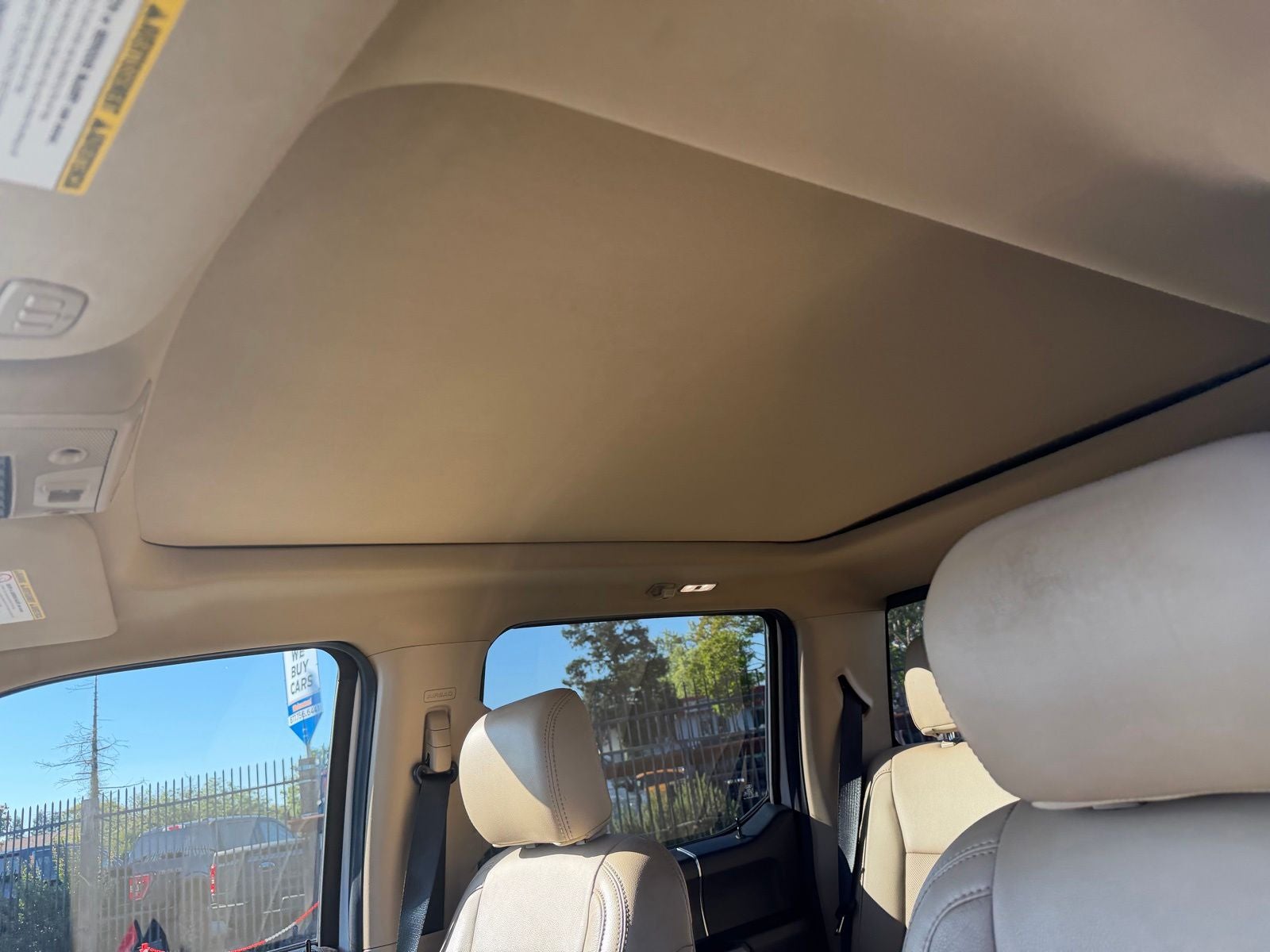 2020 Ford F-350SD Lariat