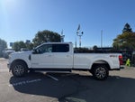 2020 Ford F-350SD Lariat