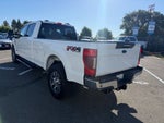 2020 Ford F-350SD Lariat