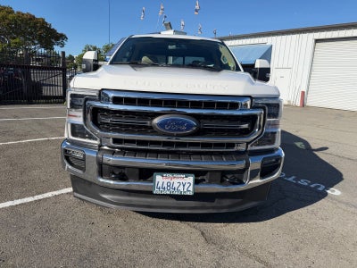 2020 Ford F-350SD Lariat