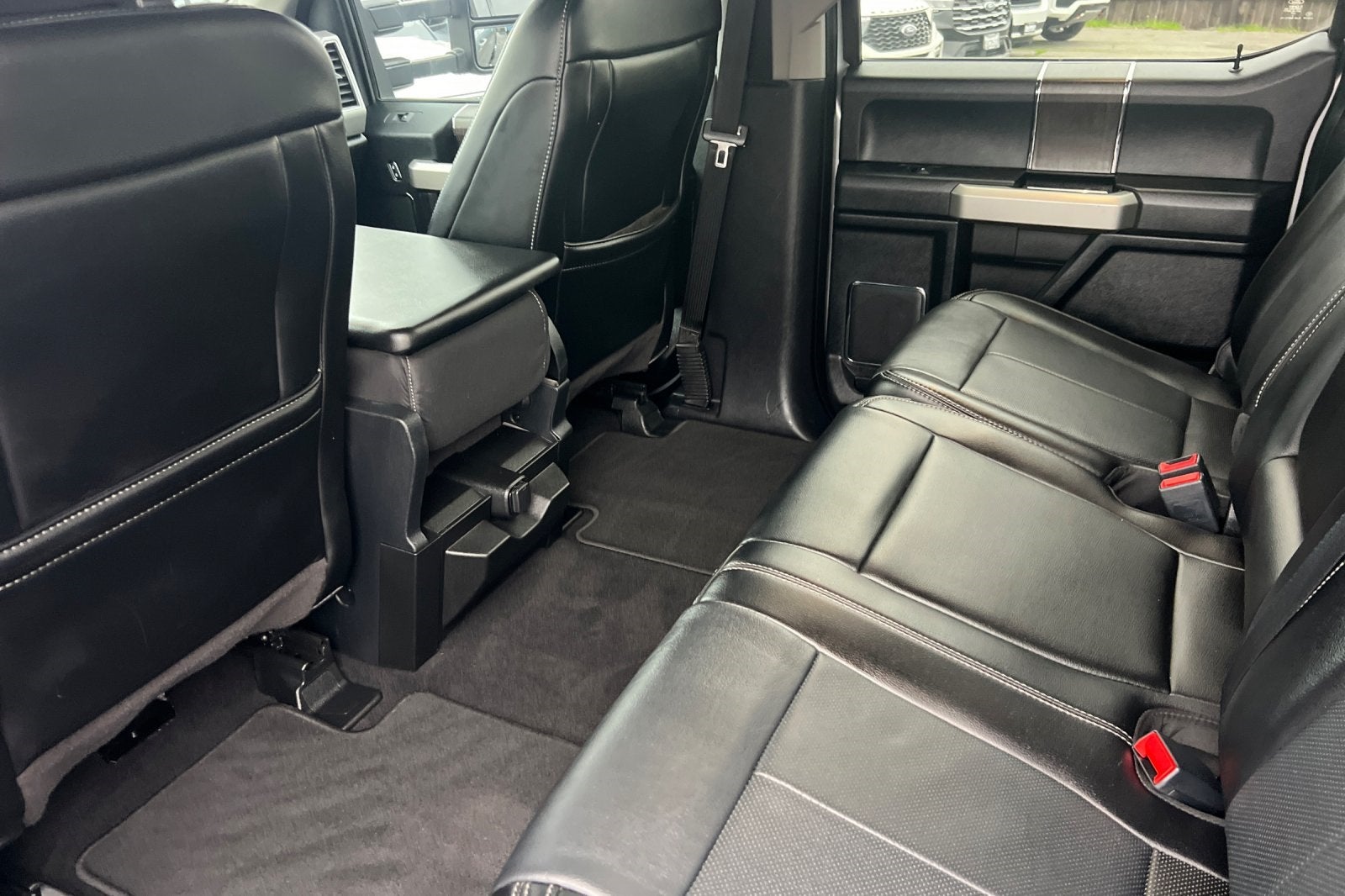 2020 Ford F-350SD Lariat