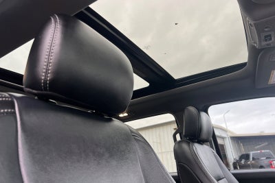 2020 Ford F-350SD Lariat