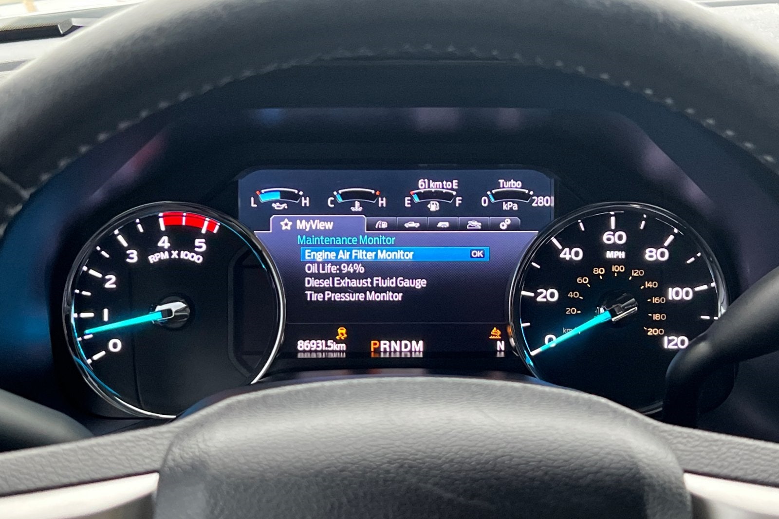 2020 Ford F-350SD Lariat