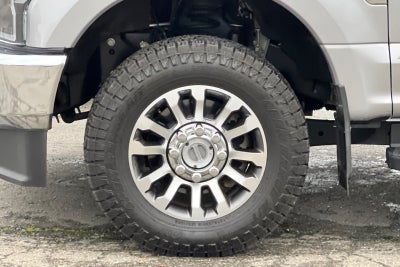 2020 Ford F-350SD Lariat