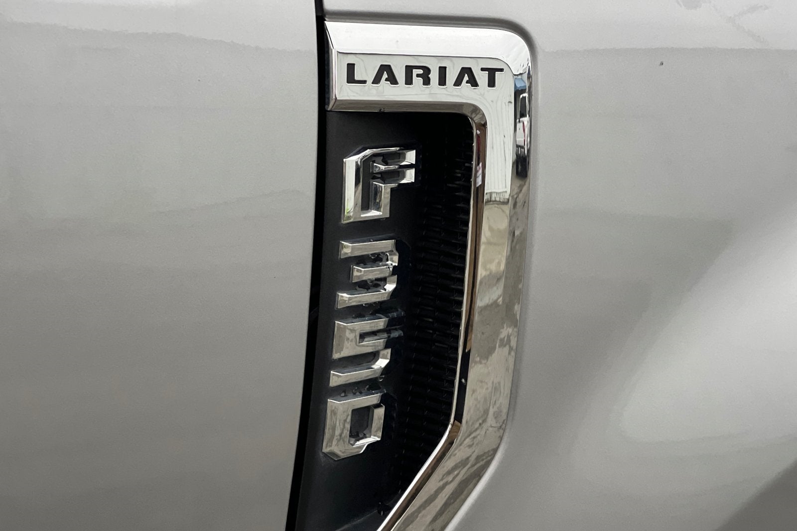 2020 Ford F-350SD Lariat