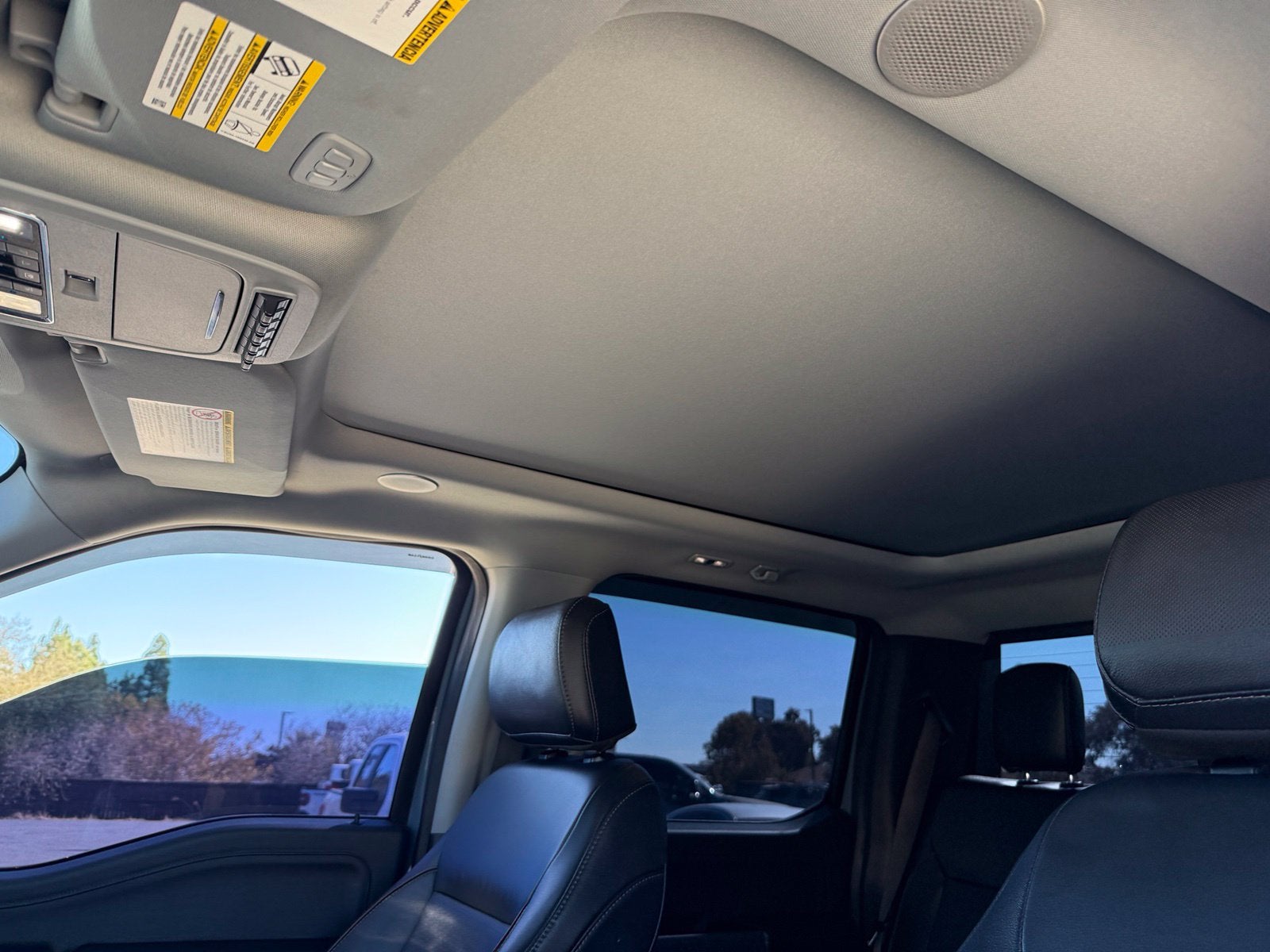 2023 Ford F-350SD Lariat