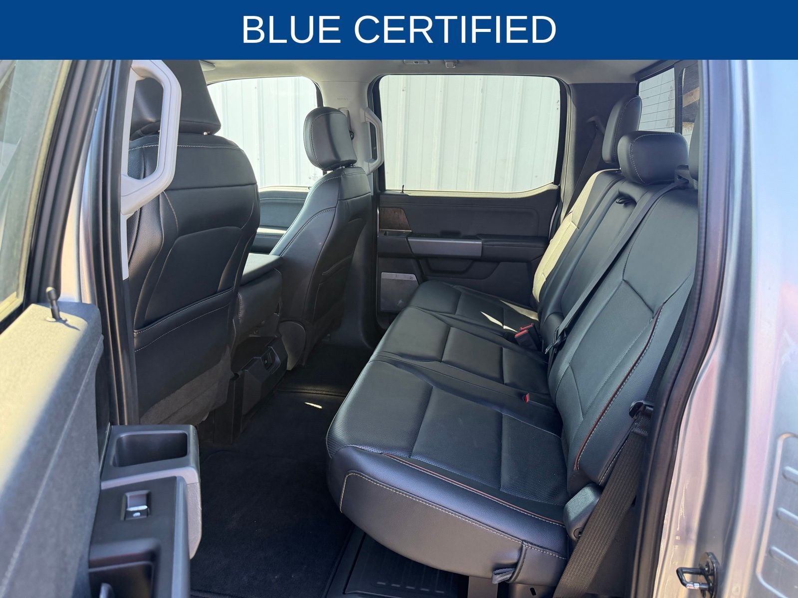 2024 Ford F-350SD Lariat