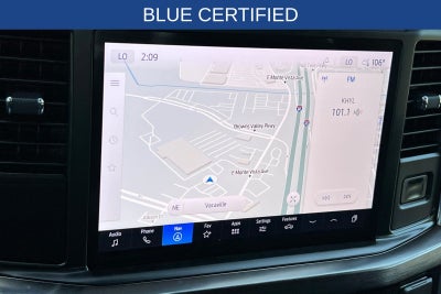2024 Ford F-350SD Lariat