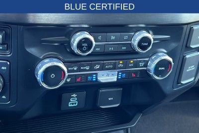 2024 Ford F-350SD Lariat