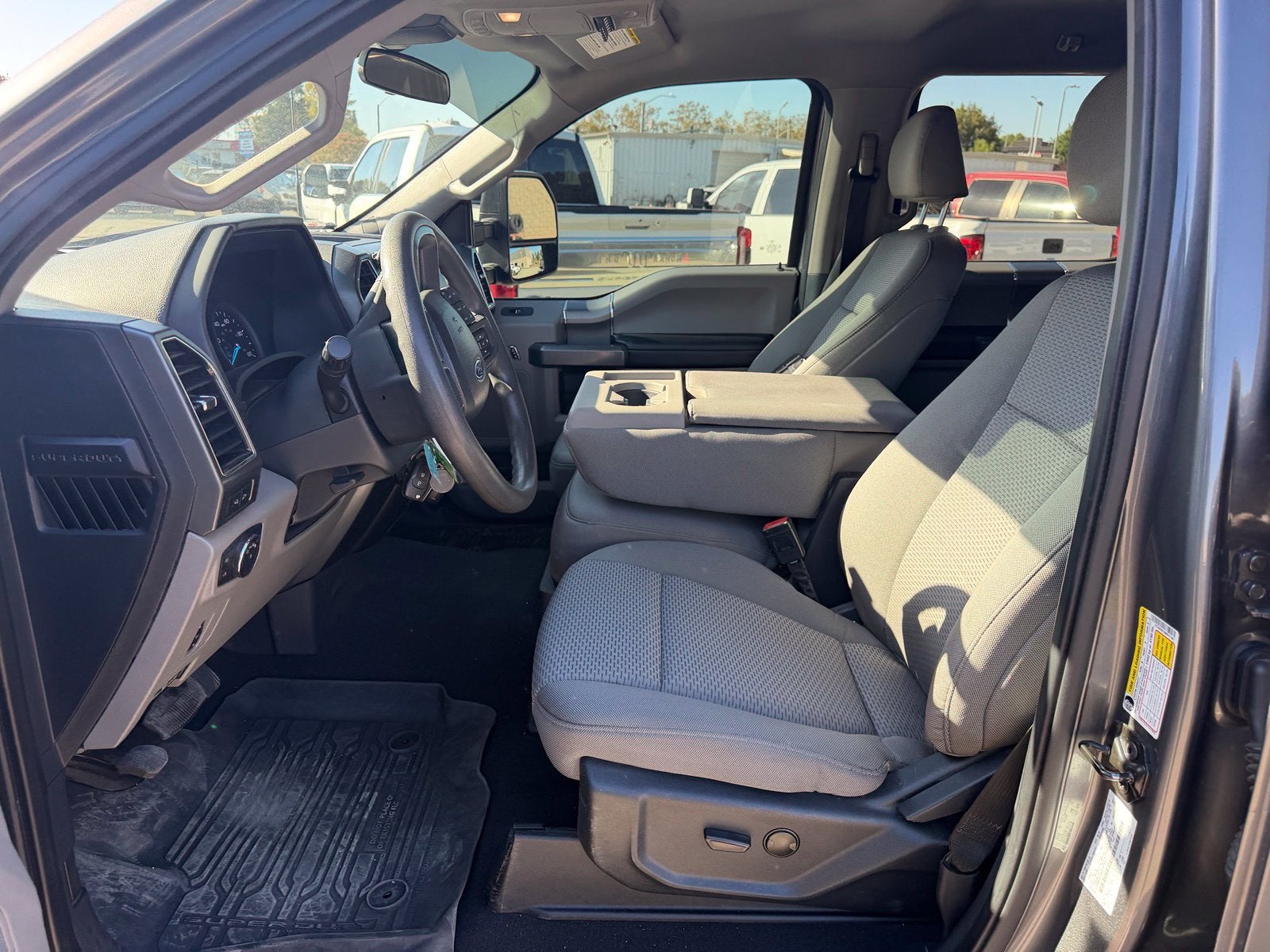 2022 Ford F-350SD XLT