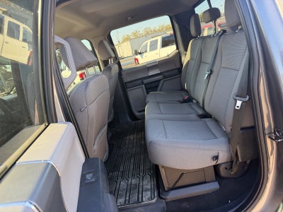 2022 Ford F-350SD XLT