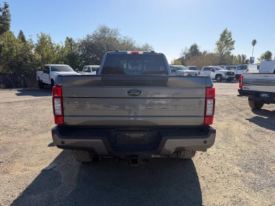 2022 Ford F-350SD XLT