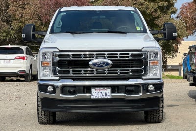 2024 Ford F-350SD XLT