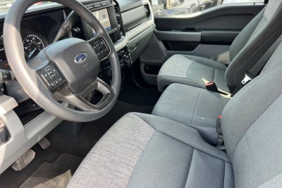 2024 Ford F-350SD XLT