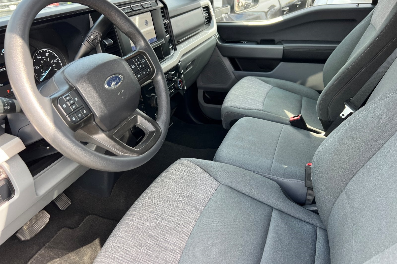 2024 Ford F-350SD XLT