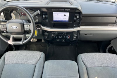 2024 Ford F-350SD XLT