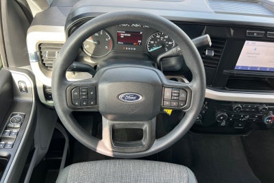 2024 Ford F-350SD XLT