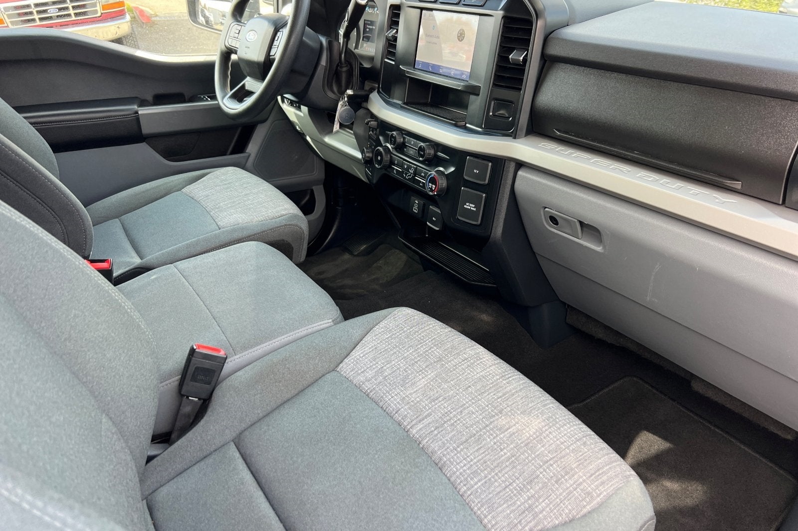 2024 Ford F-350SD XLT