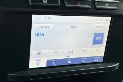 2024 Ford F-350SD XLT