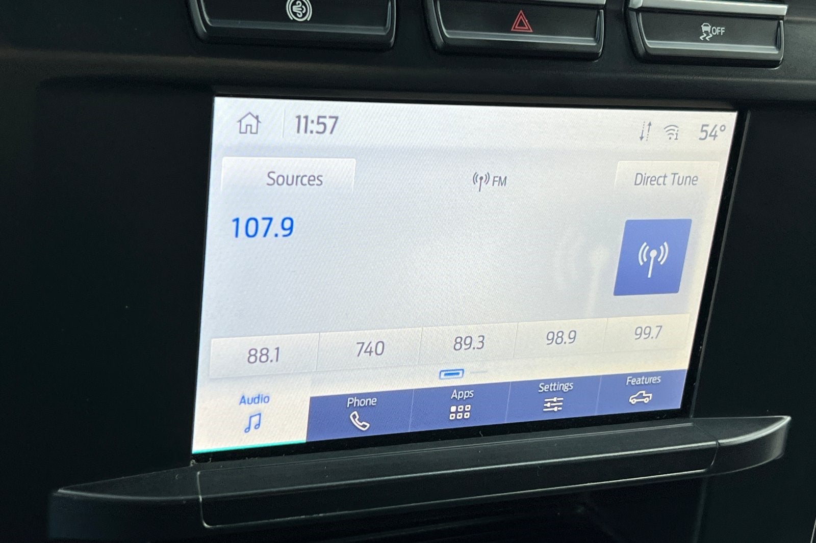 2024 Ford F-350SD XLT