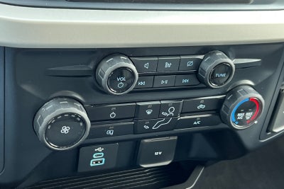 2024 Ford F-350SD XLT