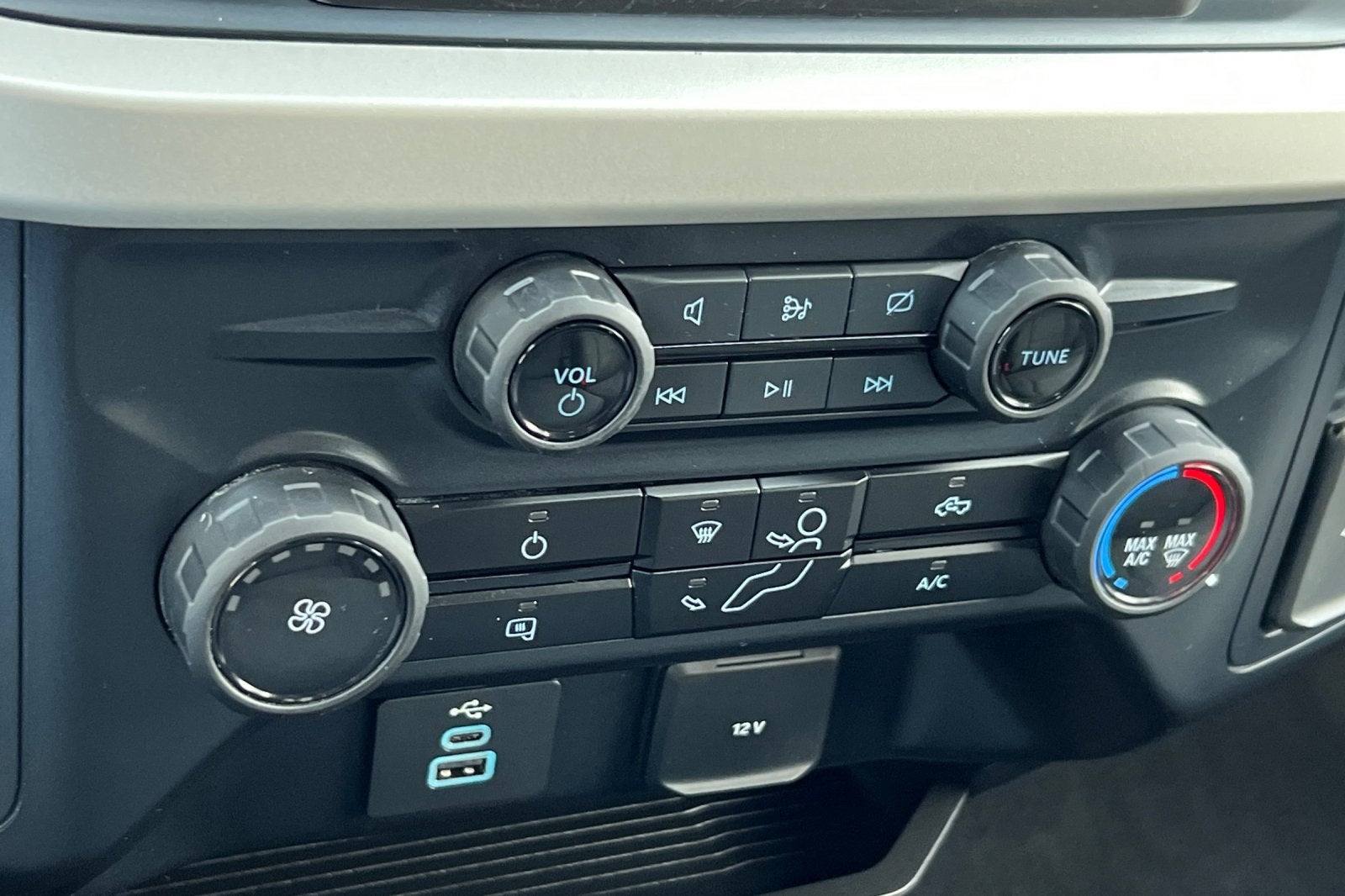 2024 Ford F-350SD XLT