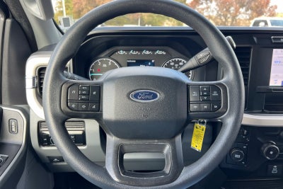 2024 Ford F-350SD XLT