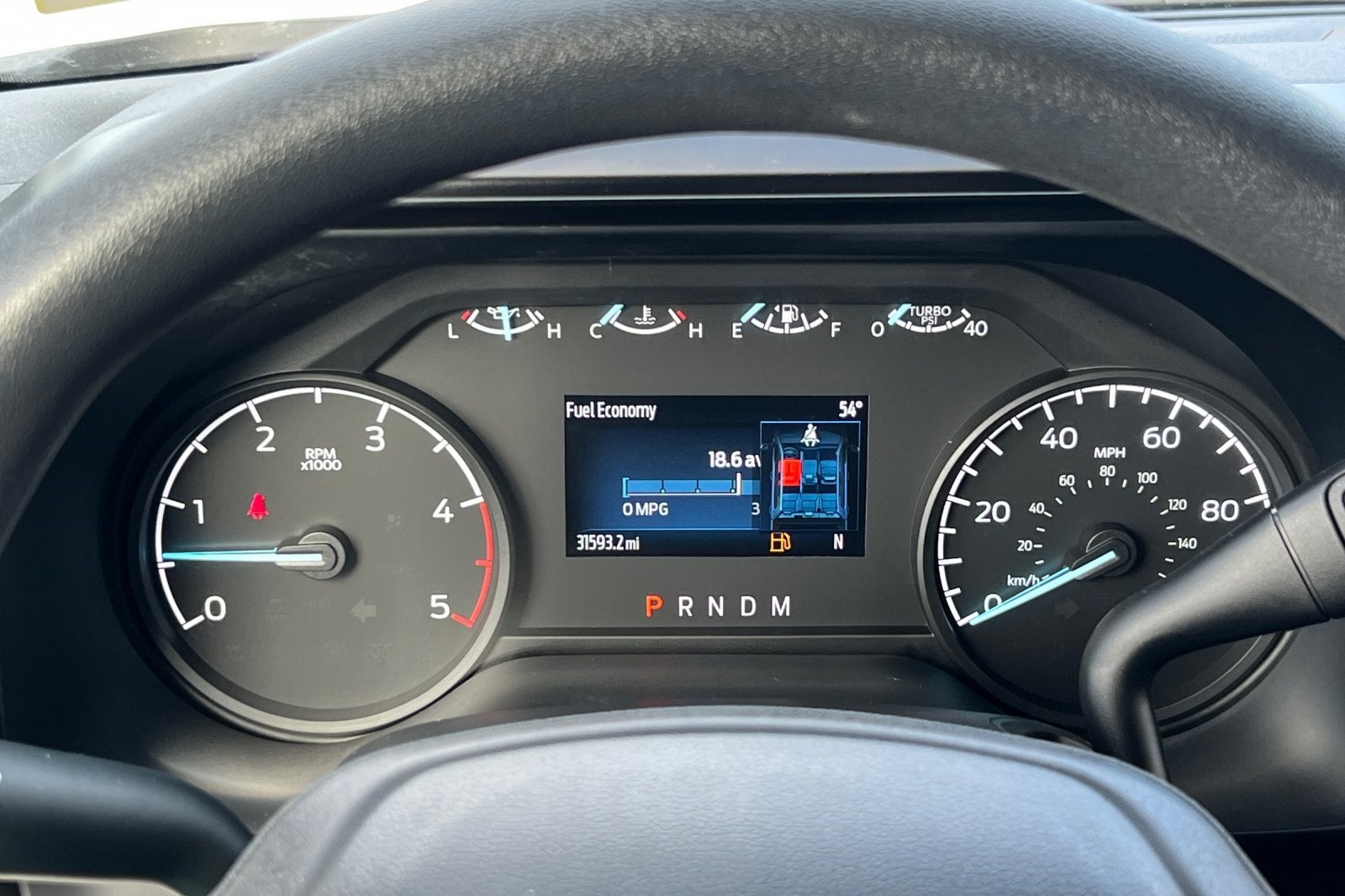 2024 Ford F-350SD XLT