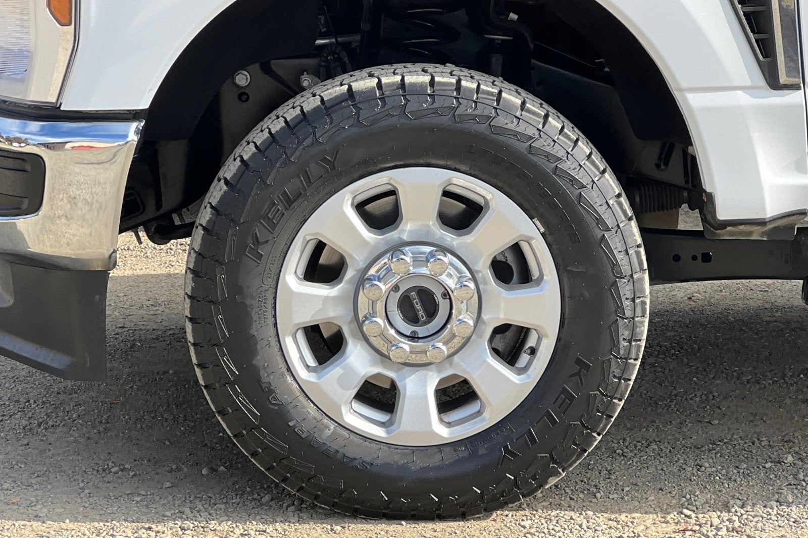 2024 Ford F-350SD XLT