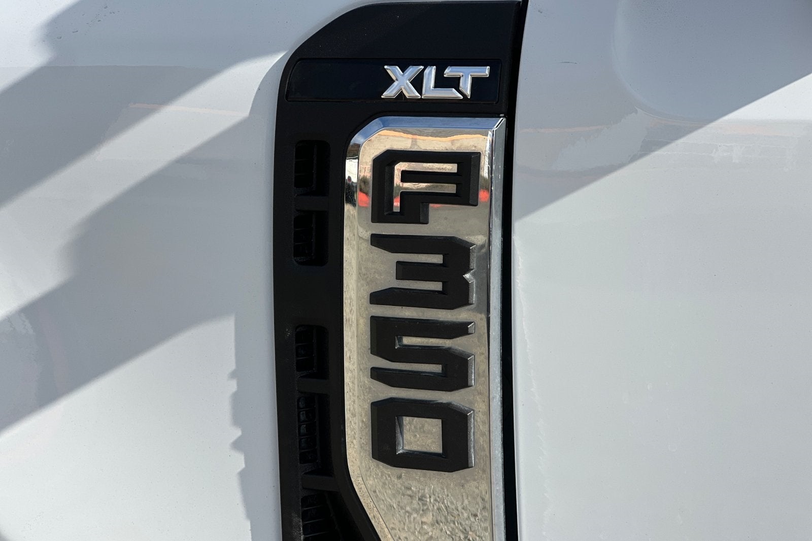 2024 Ford F-350SD XLT