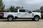 2024 Ford F-350SD XLT