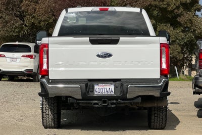 2024 Ford F-350SD XLT