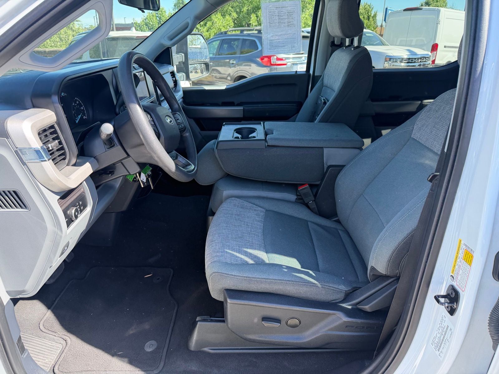 2024 Ford F-350SD XLT