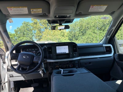 2024 Ford F-350SD XLT