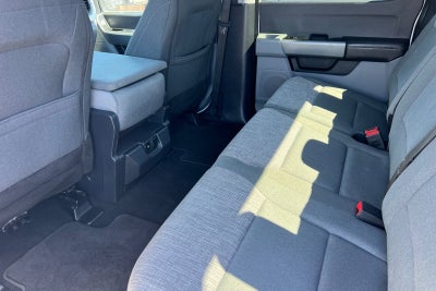 2024 Ford F-350SD XLT