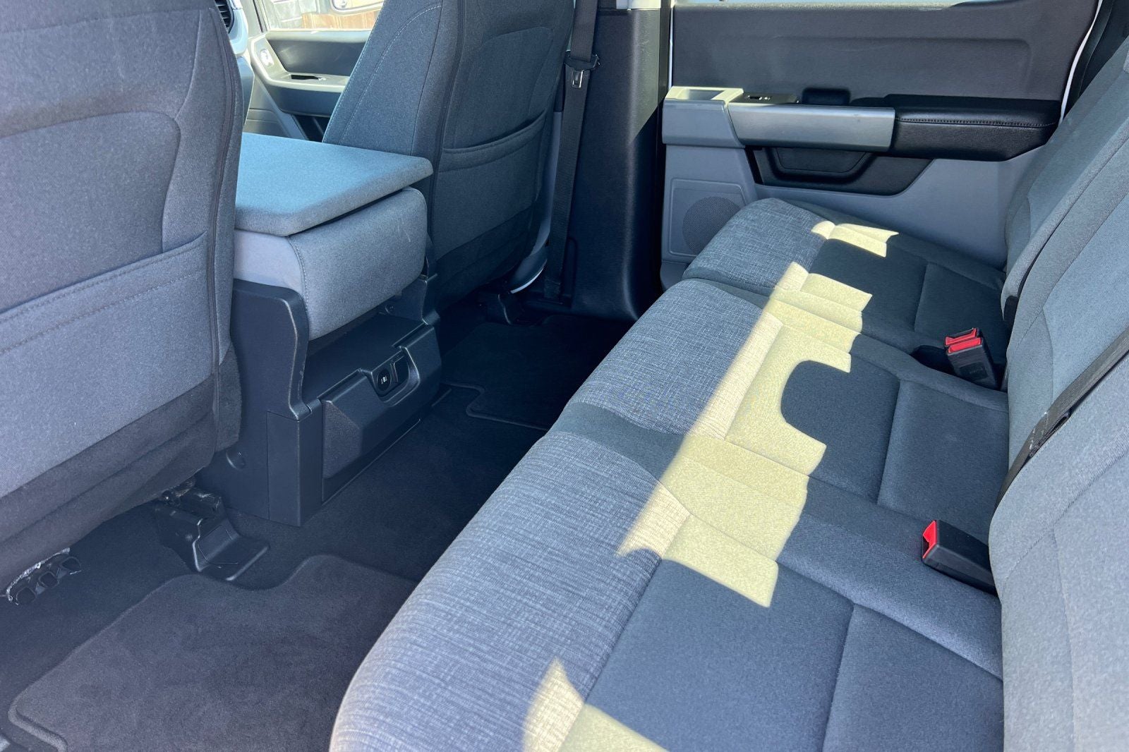 2024 Ford F-350SD XLT