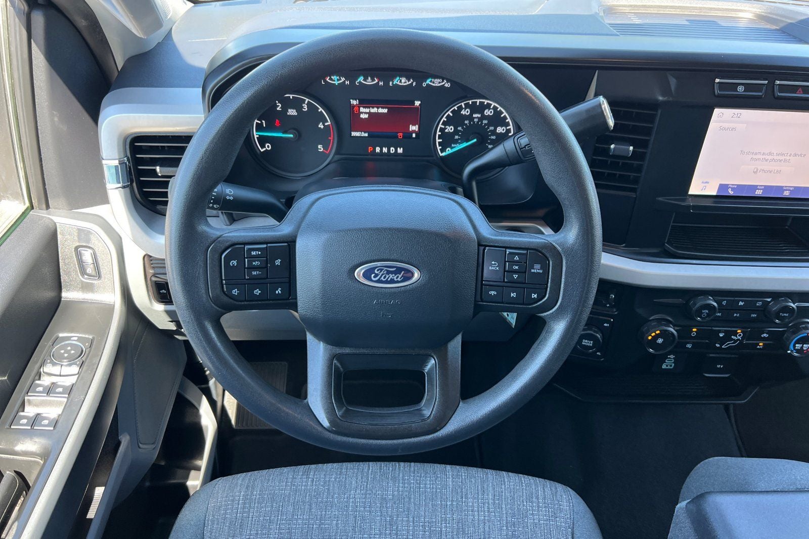 2024 Ford F-350SD XLT