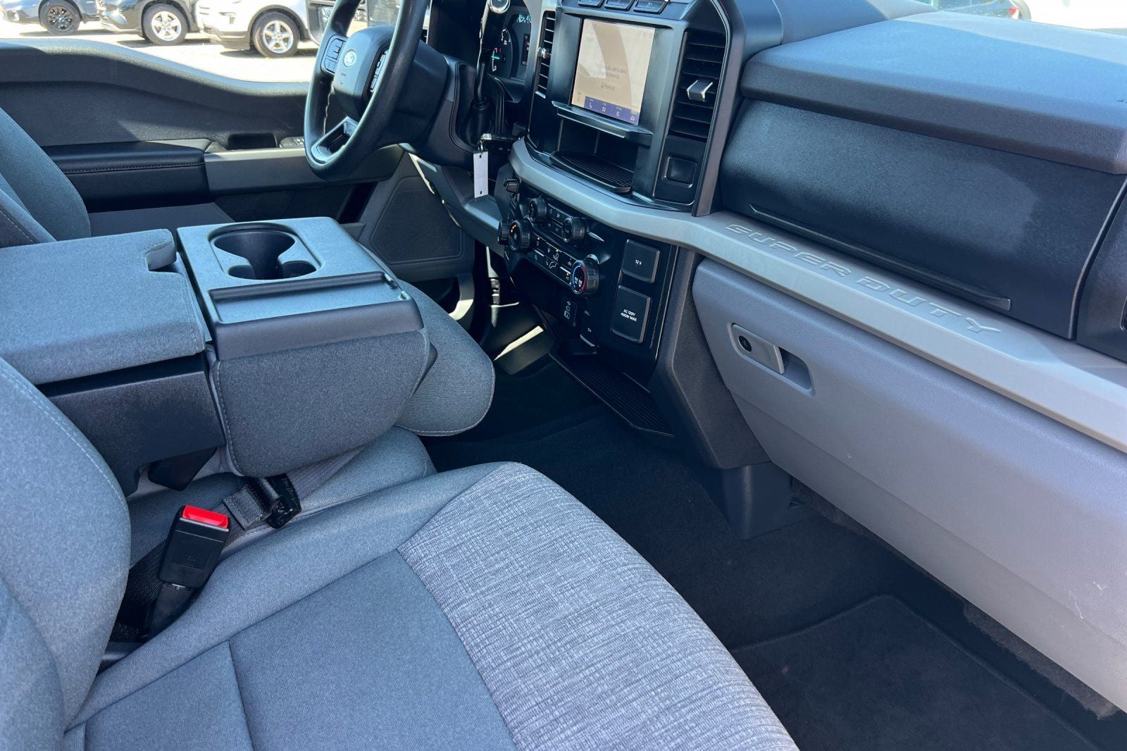 2024 Ford F-350SD XLT