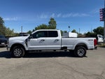 2024 Ford F-350SD XLT