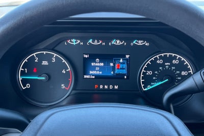 2024 Ford F-350SD XLT