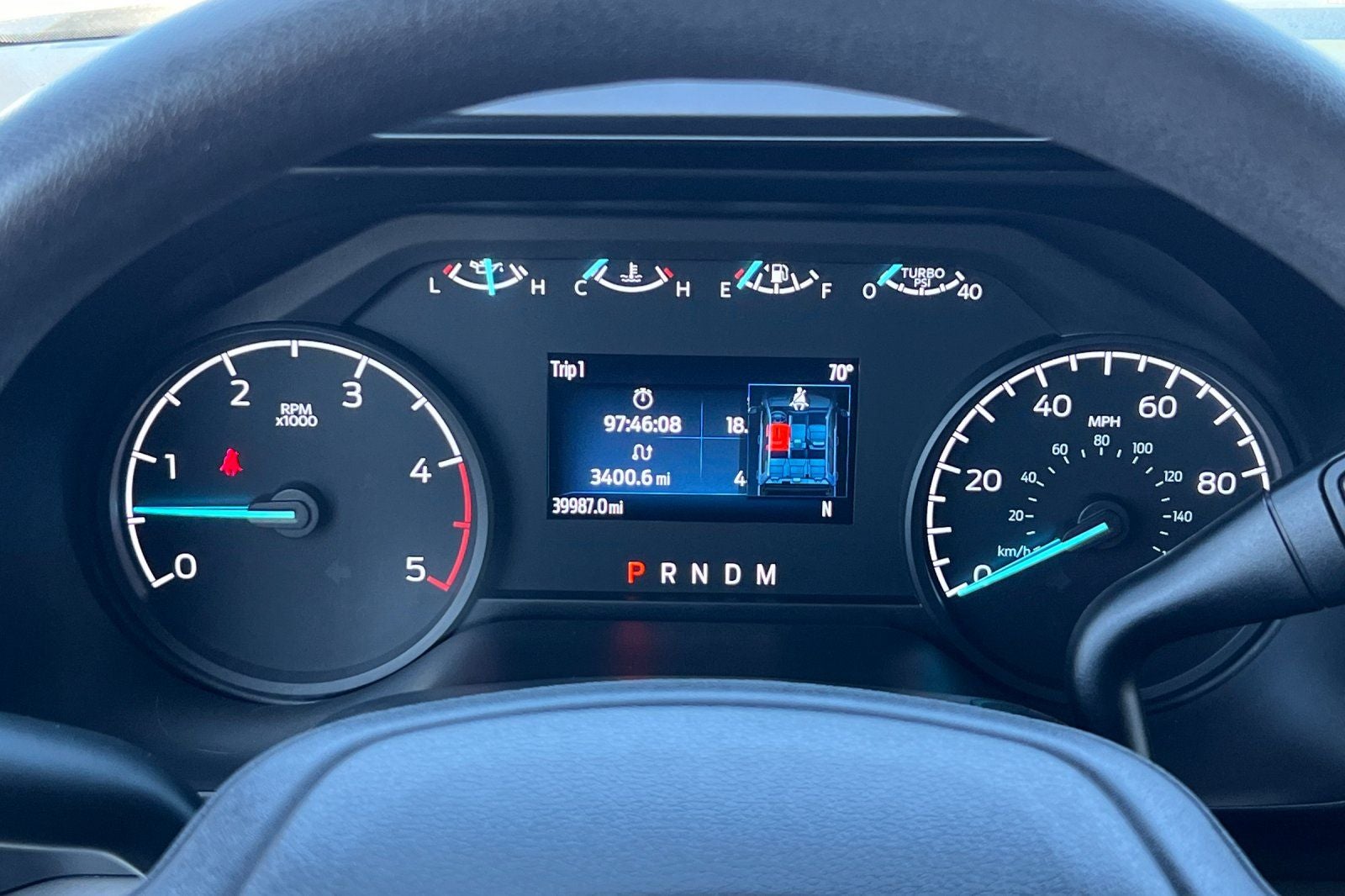 2024 Ford F-350SD XLT