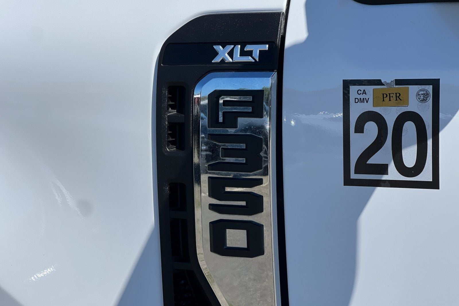 2024 Ford F-350SD XLT