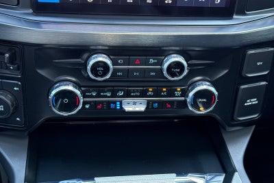 2025 Ford F-350SD Lariat