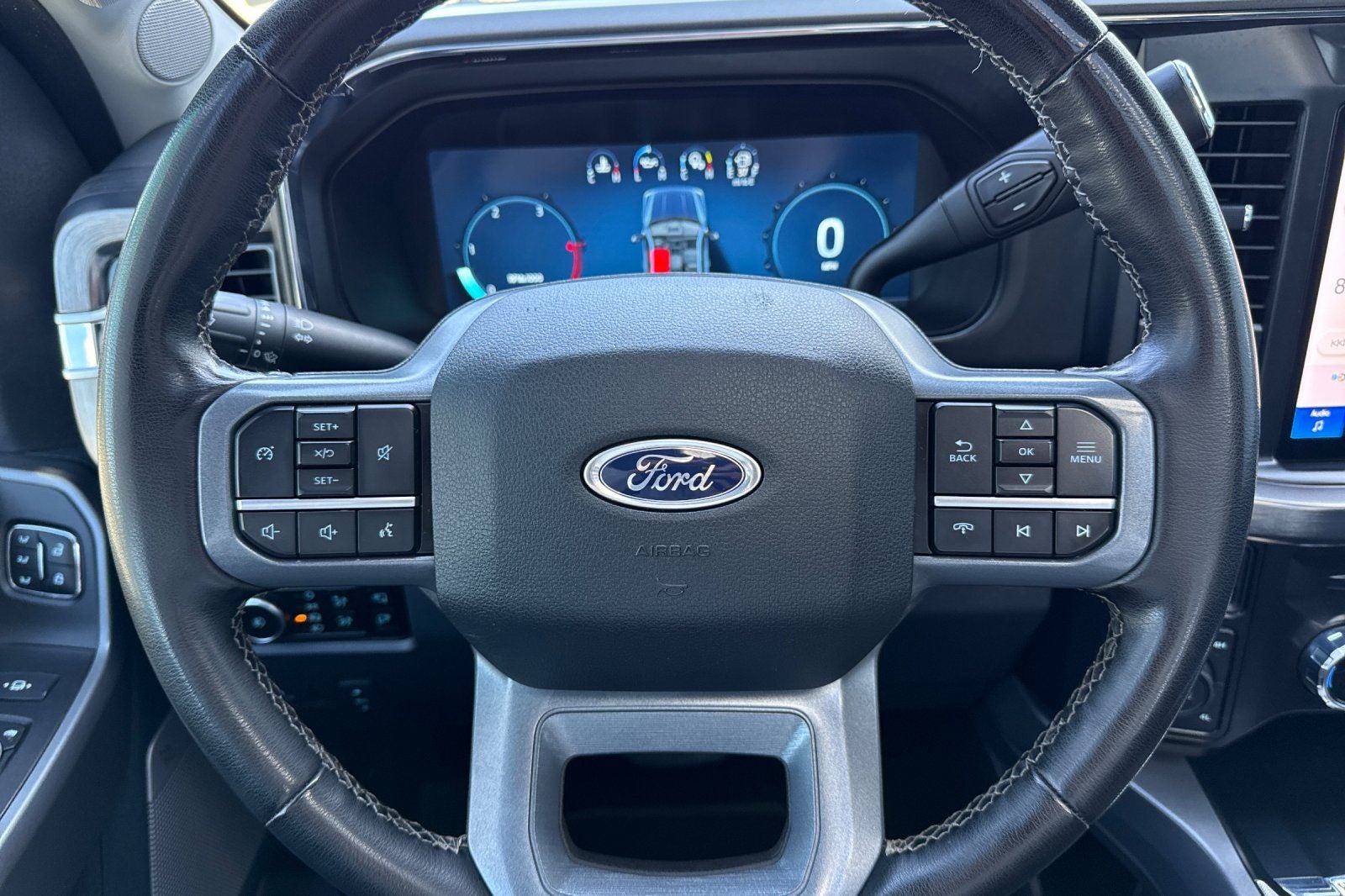 2025 Ford F-350SD Lariat