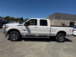 2016 Ford F-350SD Lariat