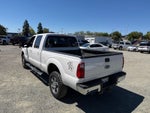 2016 Ford F-350SD Lariat