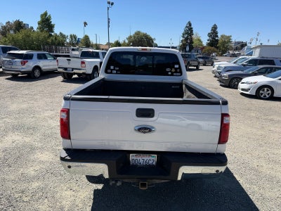 2016 Ford F-350SD Lariat
