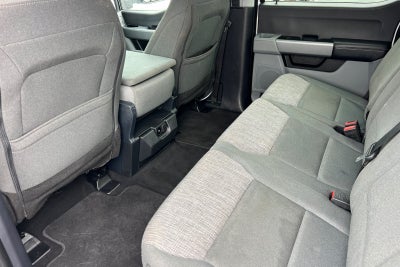 2024 Ford F-350SD XLT DRW