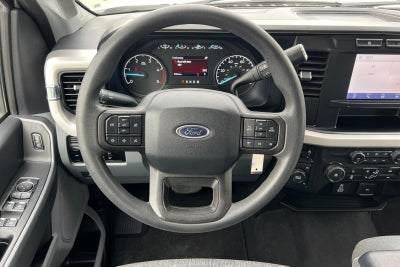 2024 Ford F-350SD XLT DRW